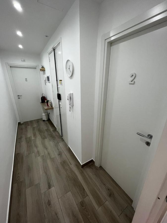 Dimora Sicula Guest House Catania-Fontanarossai nemzetközi repülőtér Kültér fotó