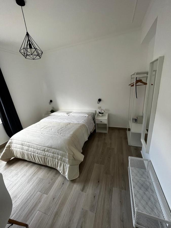 Dimora Sicula Guest House Catania-Fontanarossai nemzetközi repülőtér Kültér fotó