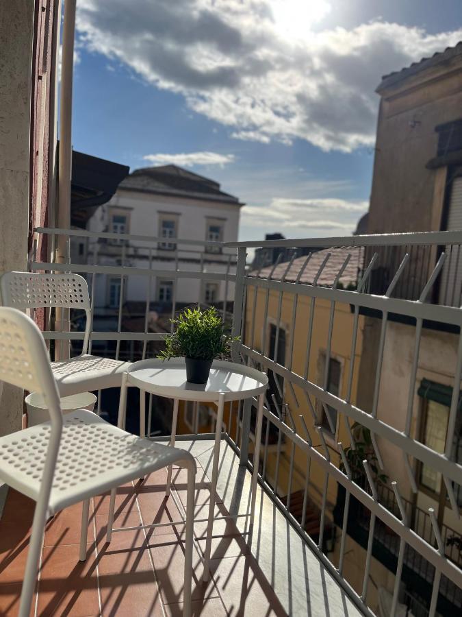 Dimora Sicula Guest House Catania-Fontanarossai nemzetközi repülőtér Kültér fotó