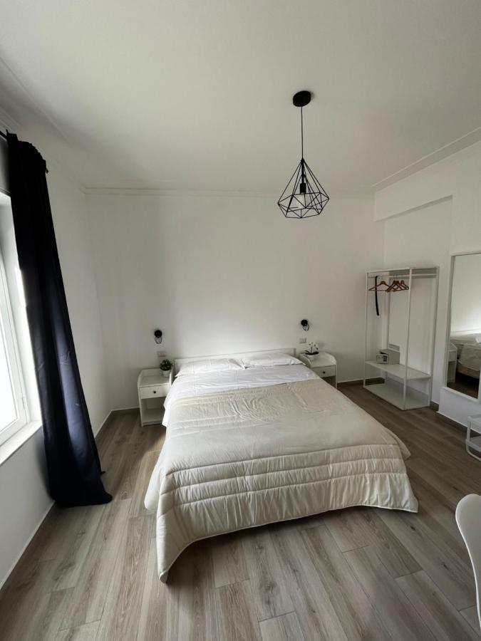 Dimora Sicula Guest House Catania-Fontanarossai nemzetközi repülőtér Kültér fotó