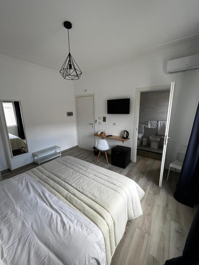 Dimora Sicula Guest House Catania-Fontanarossai nemzetközi repülőtér Kültér fotó