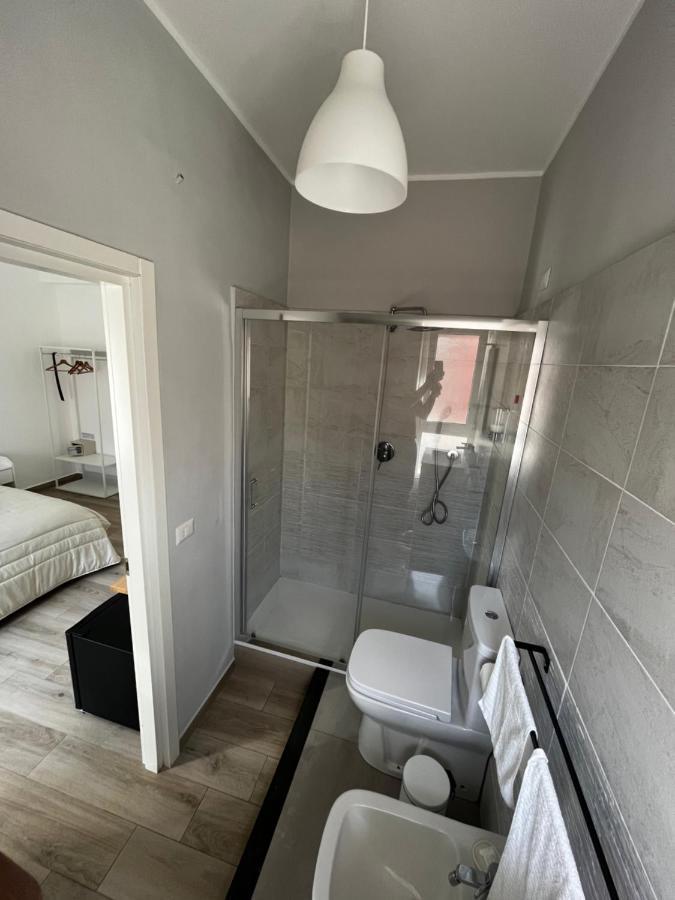 Dimora Sicula Guest House Catania-Fontanarossai nemzetközi repülőtér Kültér fotó