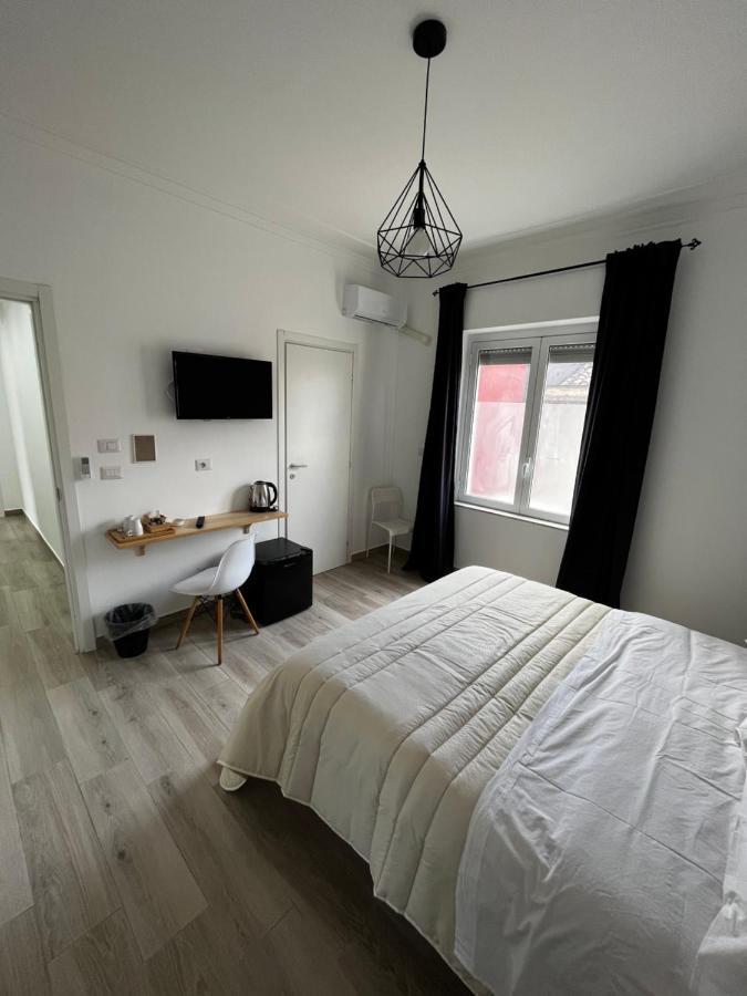 Dimora Sicula Guest House Catania-Fontanarossai nemzetközi repülőtér Kültér fotó